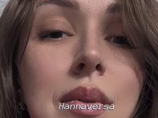 Hannaversa