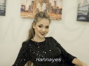 Hannayes