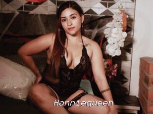 Hanniequeen