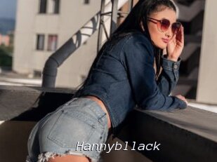 Hannybllack