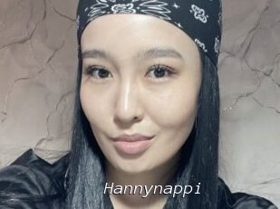 Hannynappi