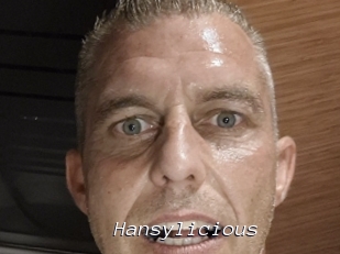 Hansylicious