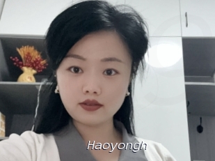 Haoyongh