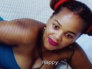 Happy