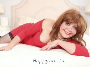 Happyannix