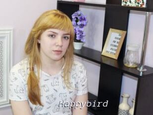 Happybird