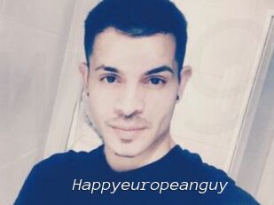 Happyeuropeanguy