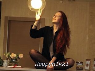 Happynikki