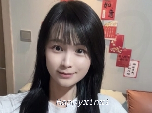 Happyxinxi