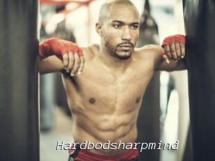 Hardbodsharpmind