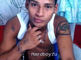Hardboyfu