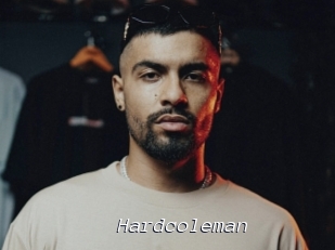 Hardcoleman