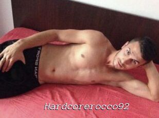 Hardcorerocco92