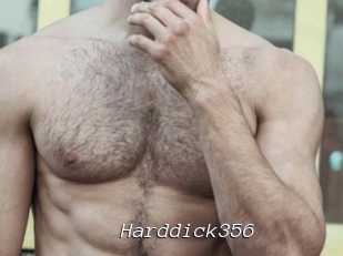 Harddick356