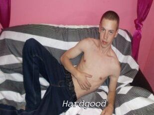 Hardgood