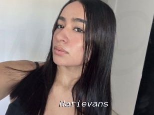 Harievans