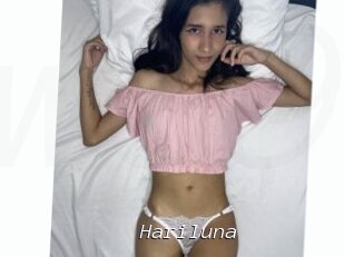 Hariluna