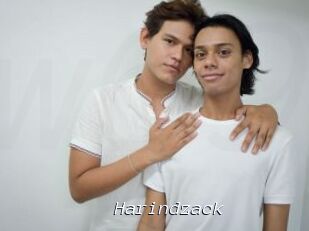 Harindzack