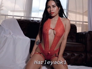 Harleyaoki
