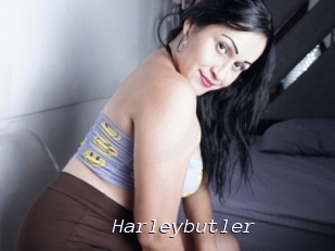 Harleybutler