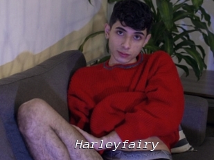 Harleyfairy