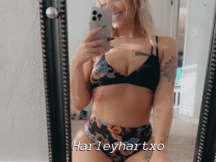 Harleyhartxo