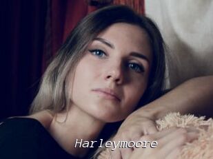 Harleymoore