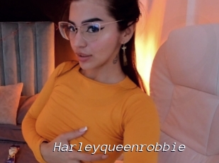 Harleyqueenrobbie