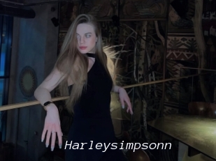 Harleysimpsonn
