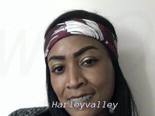 Harleyvalley