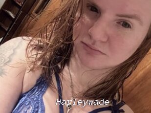 Harleywade