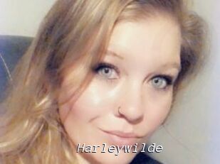 Harleywilde