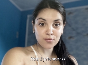 Harlyhoward