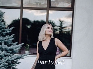 Harlyred