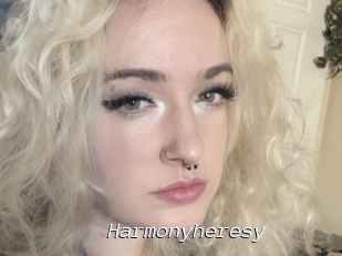Harmonyheresy