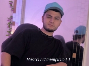 Haroldcampbell
