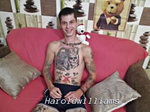 Haroldwilliams