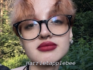 Harrietapplebee