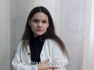 Harrietborne