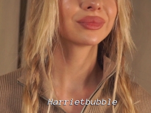 Harrietbubble