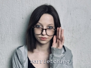 Harrietching