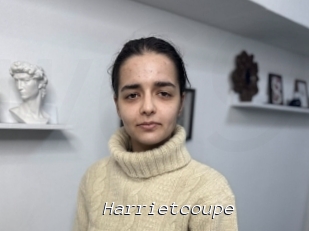Harrietcoupe