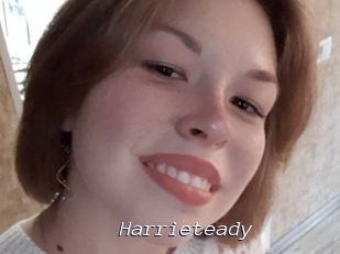 Harrieteady