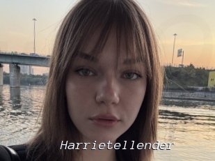 Harrietellender