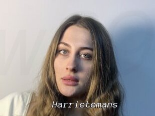 Harrietemans