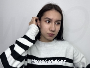 Harrietfitt