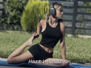 Harriethadson