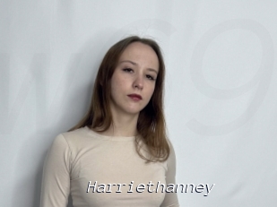 Harriethanney