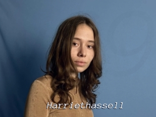 Harriethassell