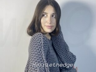 Harriethedge